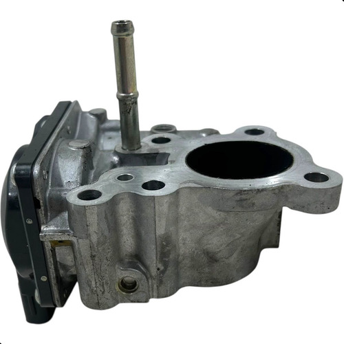 Tbi Corpo Borboleta Valvula Egr Hilux 2.8 Sw4 2016 A 2021