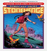 Comprar Libro Cyoa Forecast From Stonehenge - Phillips Stephanie