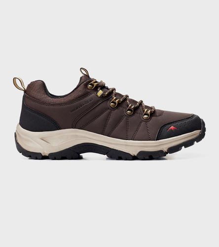 Montagne Zapatilla Outdoor Clifton