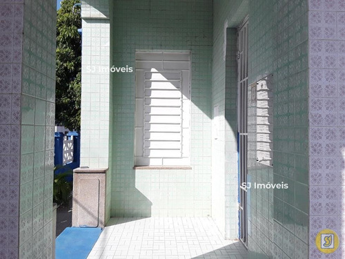 Imagem 3 de 23 de Casa Para Locação - 33226