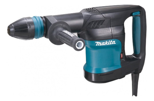 Martelo Rompedor Sds Max Hm0870c 1100w 220v Makita 5kg