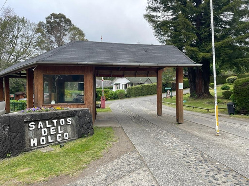 Imagen 1 de 22 de 2 Casas En Espectacular Condominio Saltos De Molco Pucón