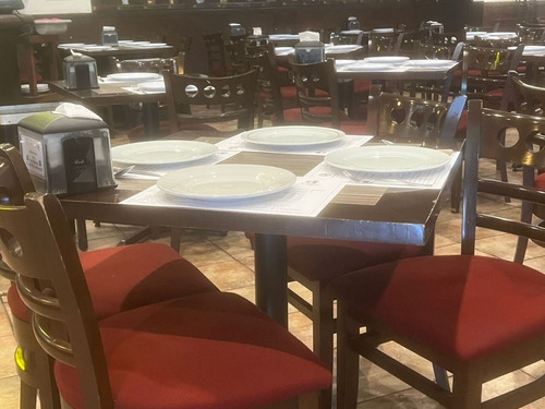 Traspaso De Local Comercial Para Restaurante