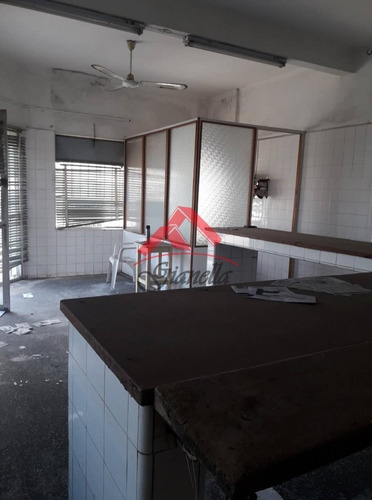 Local Comercial - Ref: 1560
