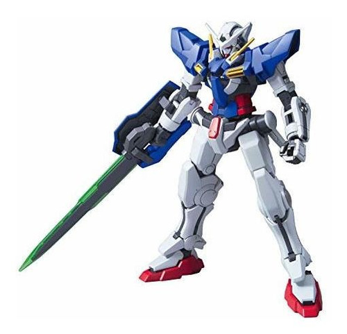 Maqueta Gundam Exia Repair 2 (bandai 1/144)