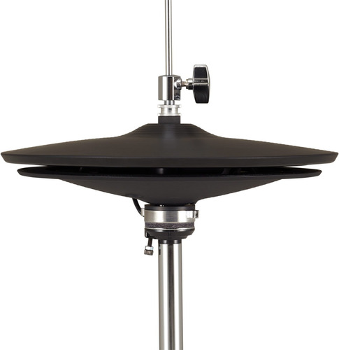 Trigger Hi-hat Electrónico V-drum Roland Vh14d Digital Usb