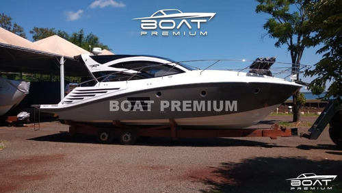 Focker 40ht, 2020, 2x Volvo D4 300hp - Real - Sessa - Coral