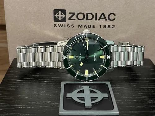 Zodiac zo9257 sale