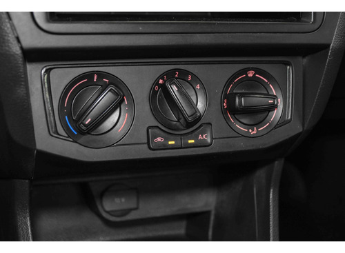 Volkswagen Saveiro 1.6 MSI ROBUST CS 8V FLEX 2P MANUAL