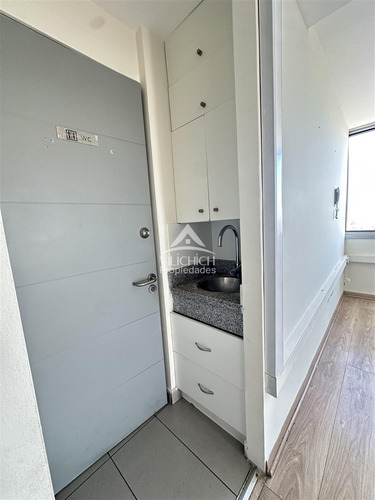 Arriendo Oficina Edificio Atrium Cisternas La Serena
