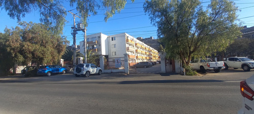 Arriendo Amoblado A 4 Cuadras Calle Prat (88011)