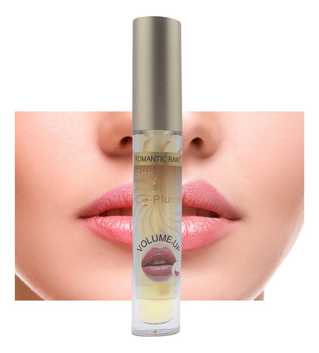 Hidratante Engrosador Voluminizador De Labios Matte Plumper