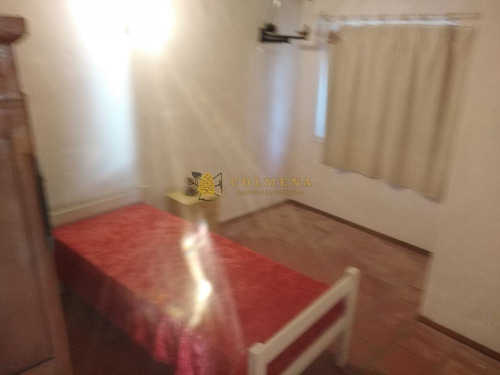 Casa En Balneario Buenos Aires Apta Para Banco - Consulte!!!!!!- Ref: 4019
