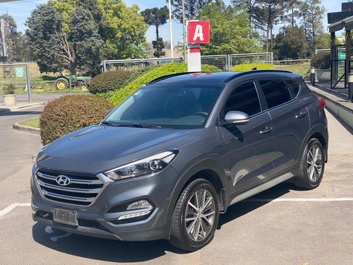 Imagen 1 de 15 de Hyundai Tucson 2.0 4x4 Premium At L16 2017