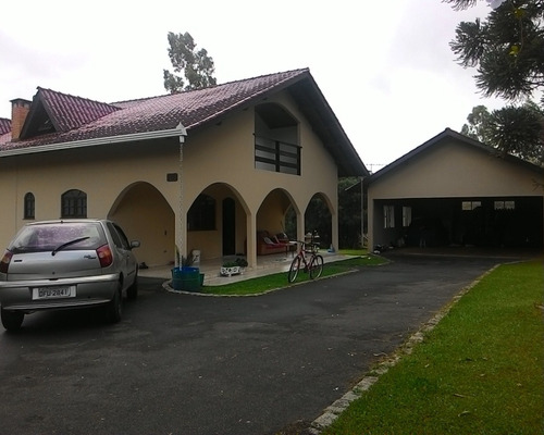 Imagem 9 de 10 de Chacara - Ch00006 - 4788071