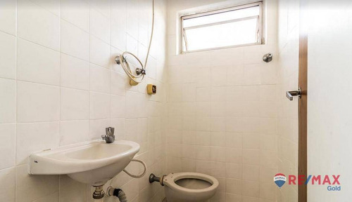 Imagem 7 de 17 de Apartamento Com 3 Dormitórios À Venda, 90 M² Por R$ 600.000,00 - Vila Romana - São Paulo/sp - Ap1132