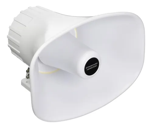 Altavoz De Bocina Pa Estándar Std-240sw 240sw De 5 X 8