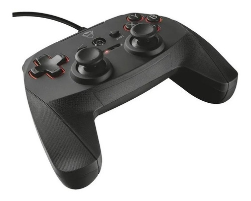 Joystick Ps3 Gxt 540 Yula Original Trust Pc Usb - 20712