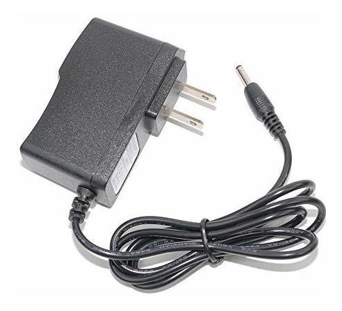 Ca Dc 1 5a Adaptador De Alimentación Cargador De Pared...