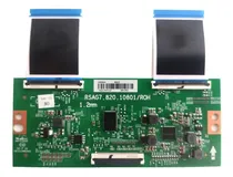 Comprar T-com Para Hisense 43a6gv Pcb: Rsag7.820.10801\u002Froh