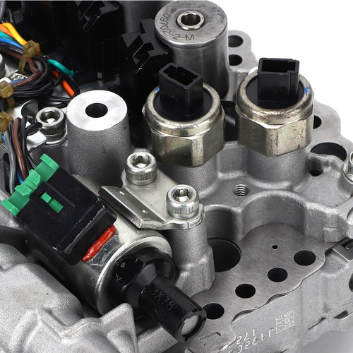 Cuerpo De Válvula De Transmisión Jf011e Re0f10a Para Nissan)