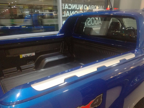 Imagen 16 de 18 de Ford Ranger 3.2 Limited 4x4 Automática Con Entrega Inmediata