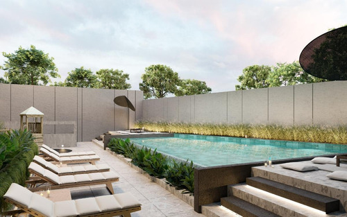 Imagen 11 de 30 de Departamento 4 Ambientes Con Balcón Aterrazado Y Parrilla - Emprendimiento Premium - Amenities