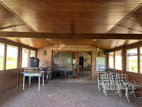 Imagen 5 de 30 de En Venta Y/o En Alquiler Magnifica Chacra En Estancia Benquerencia, San Miguel Del Monte