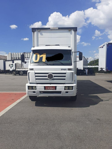 Volkswagen Vw 17210 Truck Syder