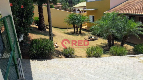 Imagem 19 de 29 de Chácara Com 3 Dormitórios À Venda, 1873 M² Por R$ 1.100.000,00 - Vitassay - Boituva/sp - Ch0041