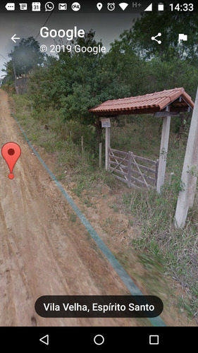 Imagem 2 de 6 de Vendo Chácara Retiro Do Congo