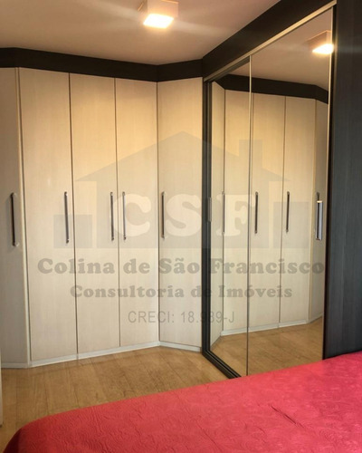Imagem 15 de 30 de Apartamento De 58m² 2 Dormitórios Vila São Francisco - Ap15020 - 69947493