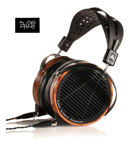 Audífonos Audeze Lcd-2 Planar Magnetic
