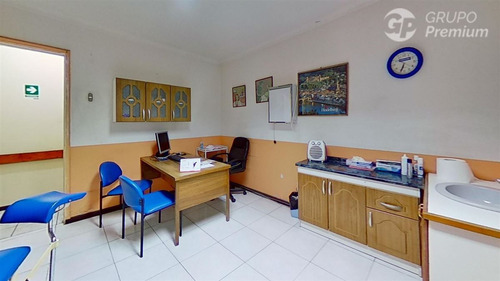 Local Centro Médico En Venta En Puente Alto