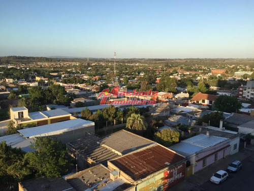 Venta De Apartamento De Dos Dormitorios En San Carlos