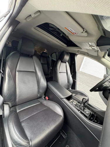 Mazda 3 2.5 Grand Touring Lx At