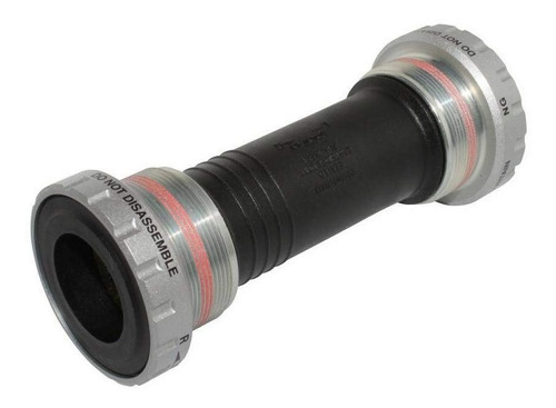 Pedalier Shimano Deore Bb52 Hollowtech Ii Bicicleta 68/73mm