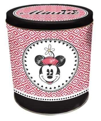 Lata Clasica Minnie Ppr 8046