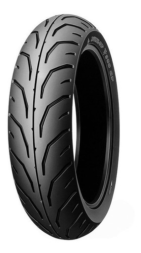 Cubierta Delantera Dunlop Tt900 275 18 Tt 900 999 Moto