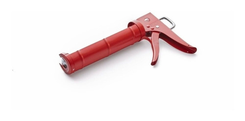 Imagen 2 de 4 de Pistola Aplicadora Silicona Reforzada Profesiona Bremen 3855