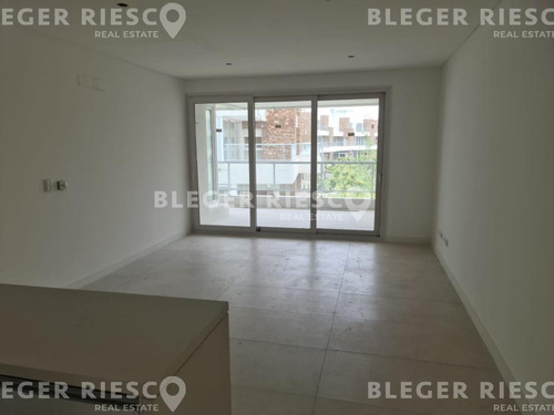 Departamento En Venta Ubicado En Castaños, Nordelta, G.b.a. Zona Norte