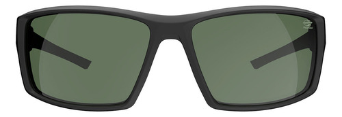 Óculos Solar Mormaii Joaca Force M0185a1489 Lente Polarizada Cor Preto