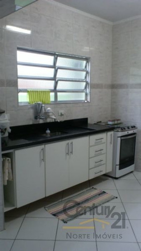 Sobrado, Venda, Vila Ede, Sao Paulo - 5824 - V-5824