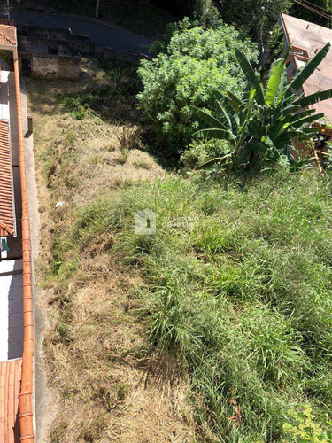 Terreno, Jardim Londrina, São Paulo - R$ 600 Mil, Cod: 4167 - A4167