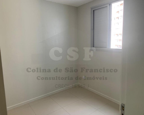 Imagem 8 de 17 de Apartamento De 55 M² 2 Dormitórios Parque Continental - Osasco - Ap14787 - 69474950