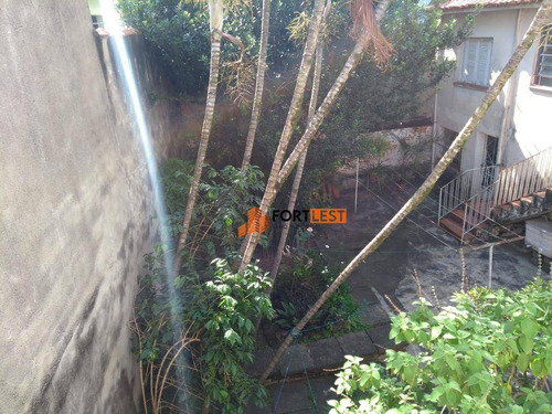 Imagem 3 de 4 de Sobrado Com 3 Dormitórios À Venda, 114 M² Por R$ 1.011.750,00 - Vila Formosa - São Paulo/sp - So0145