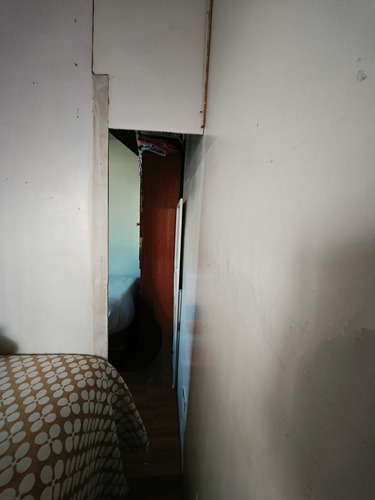 Casa Con Ampliación De 30m2 Por Terminar (107702)