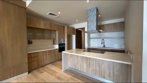 Casa En Residencial Arbolada Cancun
