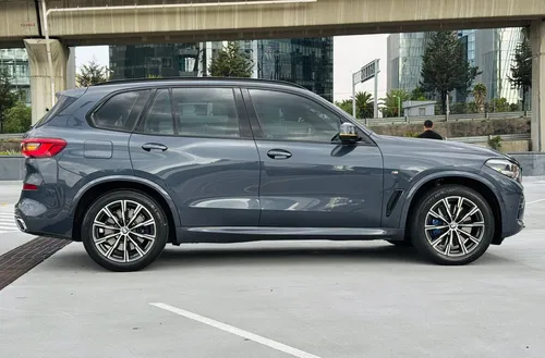 BMW X5 40 M Sport