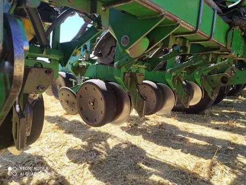 Plantadora Sembradora Jhon Deere 1790 Lista Para Usar